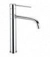 Miscelatore Lavello Monoforo Micro Cromo