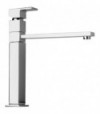 Miscelatore Lavello A Fontana Stile 2.0 Cromo