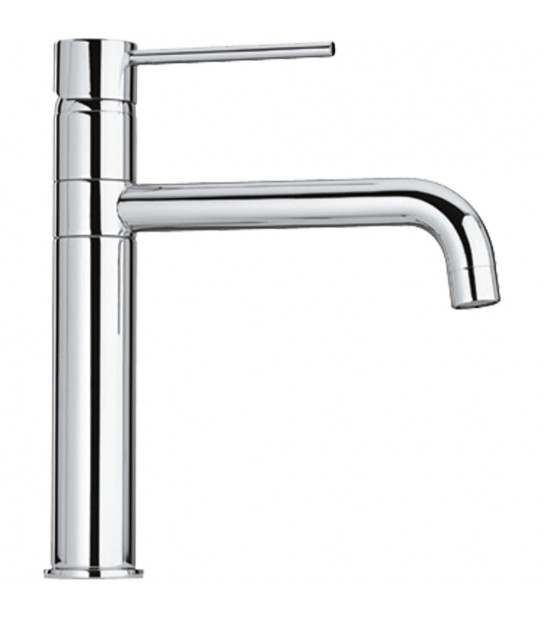 Miscelatore Lavello A Fontana New Disco Cromo