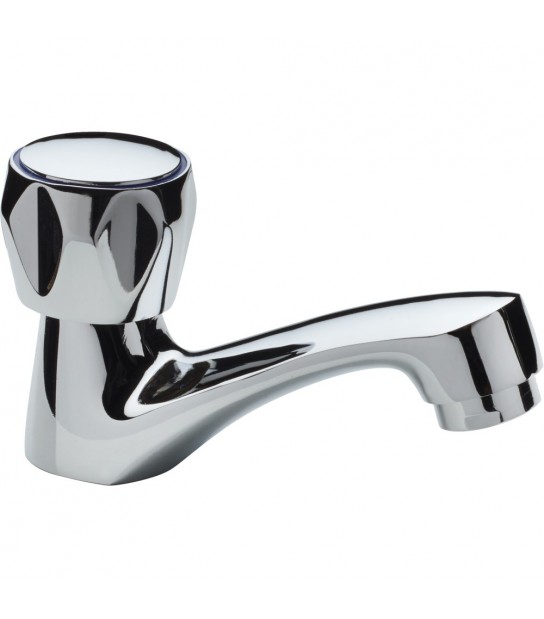 Rubinetto Collo Cigno 1/2