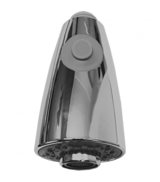 Doccetta Di Ricambio Serie 3000 Cromata - 1/2