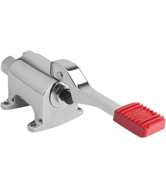 Miscelatore Progressivo Monopedale Per Installazione A Pavimento 1/2