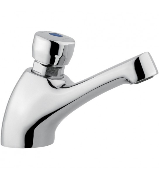 Rubinetto Temporizzato Con Collo Cigno 1/2