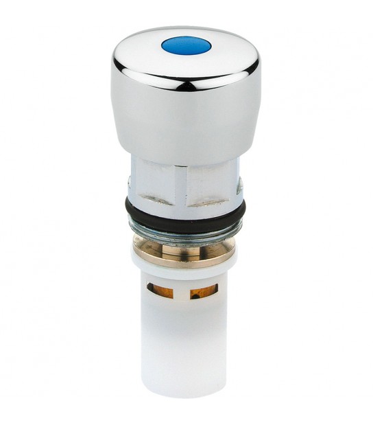 Vitone Temporizzato Completo Idral Modello 08055 Per Rubinetto