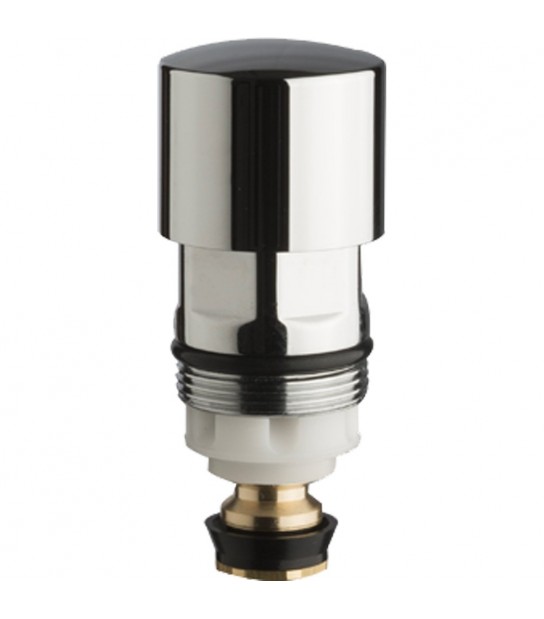 Vitone Temporizzato Completo Modello 103A Rt D. 30 Mm