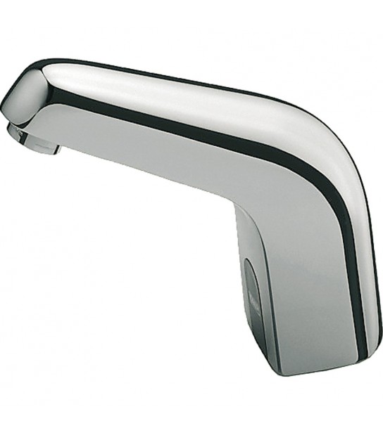 Rubinetto Elettronico Lavabo A Fotocellula Dia Corrente 220V