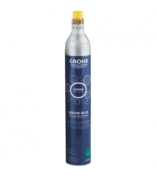 Bombola Co2 Grohe Blue 425 G