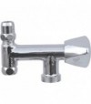Rubinetto Sottolavabo Di Derivazione Girevole Per Lavatrice 3/4X3/8X10