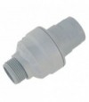 Valvola Antiallagamento Waterstop 3/4Mf