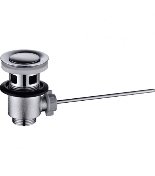 Piletta Di Scarico Saltarello Norton Con Troppo Pieno 1