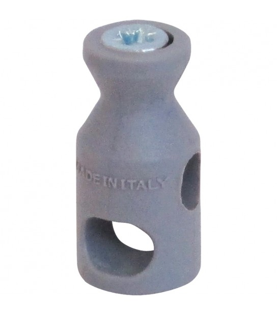 Snodo Per Astine Di Scarico In Abs -