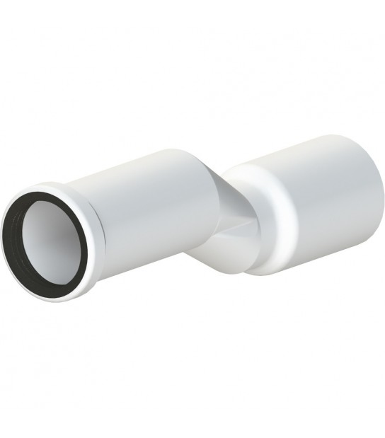 Eccentrico Ad Innesto Bi-Componente D.32X40 Mm