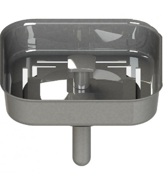 Tappo Per Piletta Multi Style 69X69 Mm