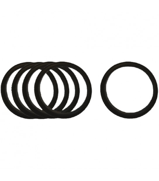 Guarnizioni Di Ricambio Per Piletta Click Clack Confezione Da 5 Pz