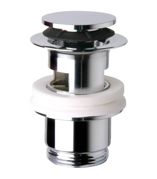 Piletta Click Clack Universale Mini Clicker Ctp 11/4 X D. 63 Mm