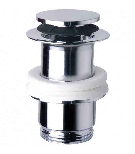 Piletta Click Clack Universale Mini Clicker Stp 11/4 X D.63 Mm