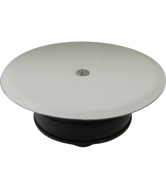 Tappo Ad Espansione Universale Per Sifone A Pavimento D.80/100 Mm