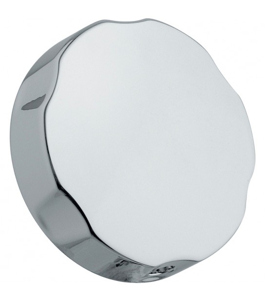 Maniglia Per Colonna Scarico Vasca A 6 Gole D.76 X 23 Mm