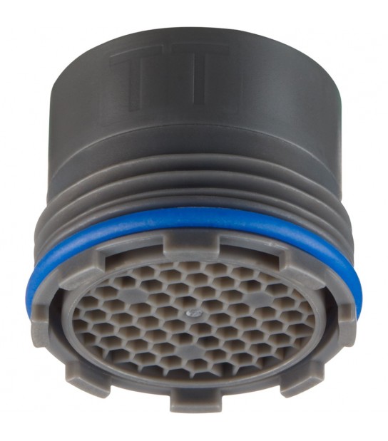 Aereatore Cache Honeycomb Tt M16,5 X1