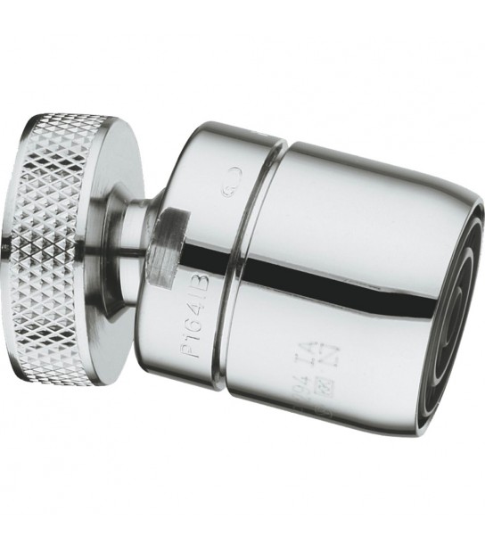 Aereatore Snodato Per Bidet Femmina F22X1