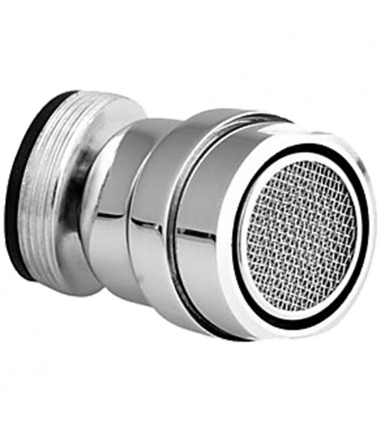 Aereatore Snodato Per Bidet Maschio M24 X1