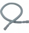Tubo Di Scarico Lavatrice Estensibile D.19X22 - L.90-300 Mm