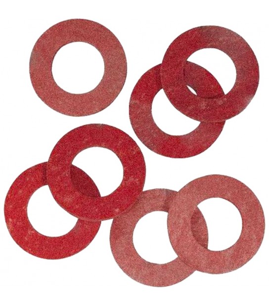 Guarnizione Klinger Esente Amianto Per Bombola Gas 1/2