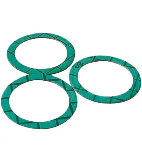 Guarnizione Per Accoppiamento Radiatori Sp.1 Mm 11/4 X D.48 Mm - Ghisa