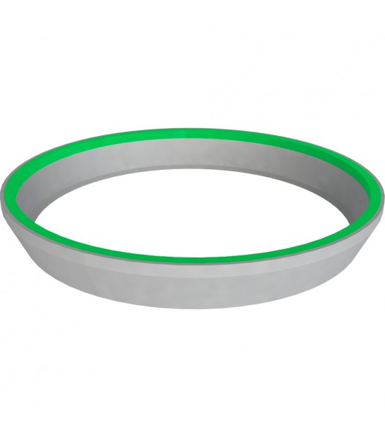 Guarnizione Conica Bi-Power 11/4 X D.32 Mm