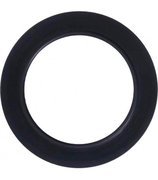 Guarnizione In Gomma Telata Sp.2 Mm 3/4