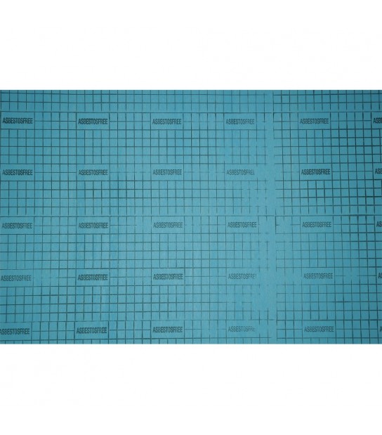 Foglio Esente Amianto Fasit 202 Sp.2 Mm 1500X1500 Mm