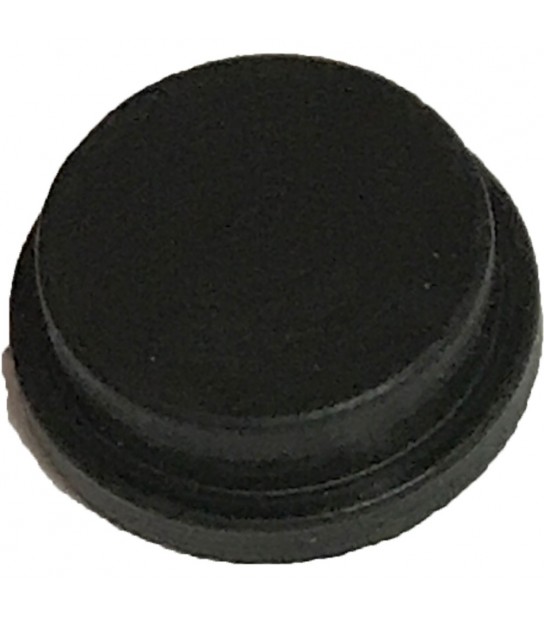 Guarnizione Per Galleggiante 511 Farg In Gomma Nbr Nera D.33 Mm X 11/2