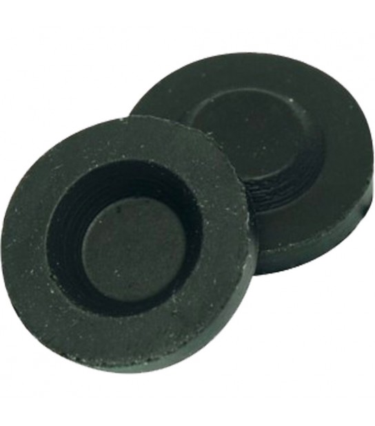 Guarnizione A Scodella Per Cassetta Wc D.21 Mm