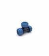 Giunto a T Pe Magnum 3G 40x40x40 Fip