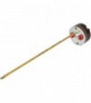 Termostato Unipolare Per Scaldabagno Elettrico Serie Rtr Asta 275 Mm
