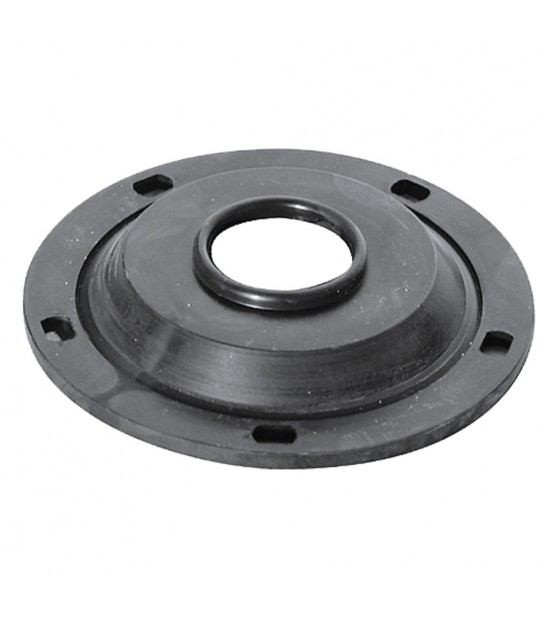 Guarnizione Flangiata Per Scaldabagno Elettrico Modelli 50-80-100 Lt -