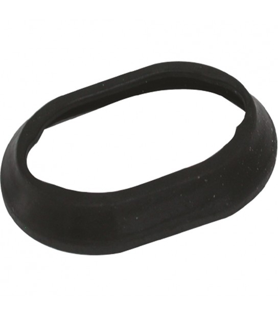 Guarnizione A Flangia Ovale Per Scaldabagno Elettrico Mod.50-80 Lt. 2 E 5 Anni
