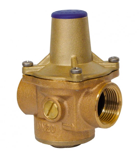 Riduttore Di Pressione Acqua A Membrana Desbordes 7 Bis 1/2 - Dn15