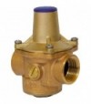 Riduttore Di Pressione Acqua A Membrana Desbordes 7 Bis 1 - Dn25