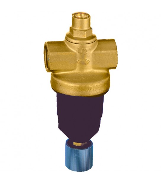 Riduttore Di Pressione Acqua Honeywell Modello D22-Pd 3/4 - Dn20