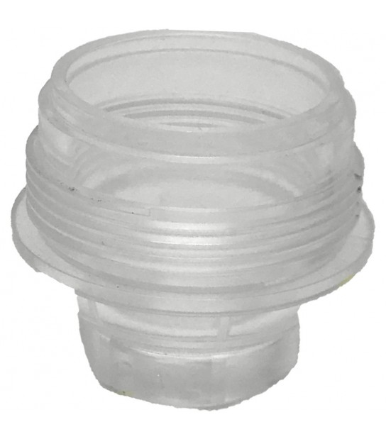 Tazza Trasparente Per Riduttore Di Pressione D06F Per Mod. 1 E 11/4