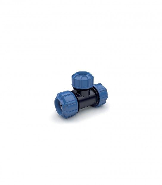 Tee Pe Magnum 3G Riduzione 32x25x32 Fip