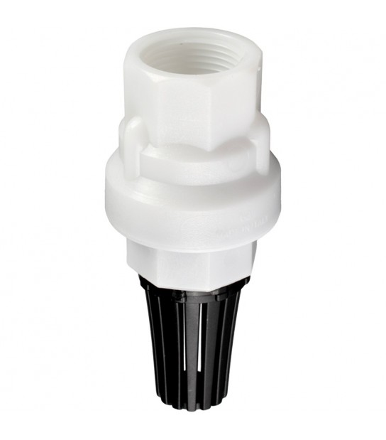 Valvola Di Fondo Yuri Femmina In Pa 1