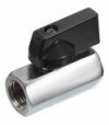 Minivalvola A Sfera F/F Bugatti 3/8 - Dn8