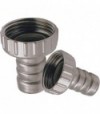 Portagomma Con Ghiera In Ottone Bugatti 1 X 11/4