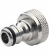Attacco Rapido Per Rubinetti Da 1/2 In Ottone Apm 3/4