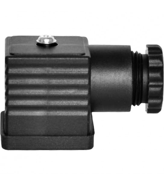 Connettore Per Elettrovalvole Olab Normalmente Chiuse