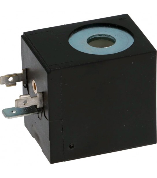 Bobina Per Elettrovalvola Normalmente Aperta 230V