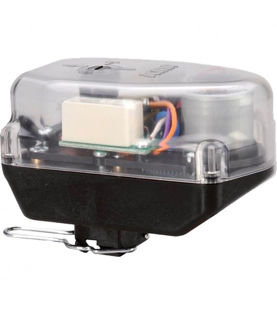 Servomotore Per Valvole Di Zona A Sfera Icma 230V