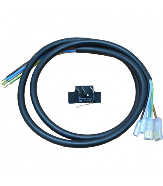 Kit Micro Ausiliario 5 Fili Per Valvola Di Zona Motorizzata M1/93